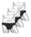Calvin Klein�i�J���o���E�N���C���j�́u�y3���g�Z�b�g�zCalvin Klein Underwear �J���o���N���C�� �R�b�g�� �X�g���b�` �����Y �u���[�t �j�� ���� �A���_�[�E�F�A ���n ���S 3���g�i�u���[�t�j�v�b�u���b�N�n