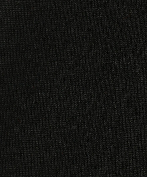 RAWLIFE(ロウライフ)の「BACK SPIN!/バックスピン!/The Rolling Stones Shoes LOGO KNIT VEST(ベスト・メンズ・レッド/ブラック・MEDIUM/LARGE/X-LARGE)」の11枚目の写真