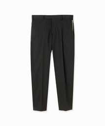 junhashimoto | P04 TUCK LESS PANTS(その他パンツ)