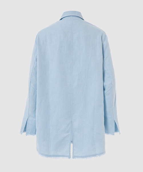 Our Legacy（アワーレガシー）の「BIG WELDING SHIRT（シャツ/ブラウス 