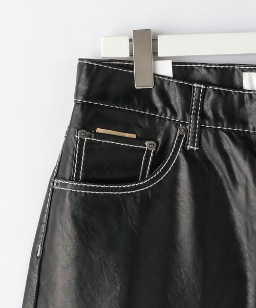 EYTYS（エイティス）の「＜Eytys＞ BENZ VGN LTR BLK/パンツ（その他パンツ・メンズ・ブラック・30inch/28inch）」の5枚目の写真