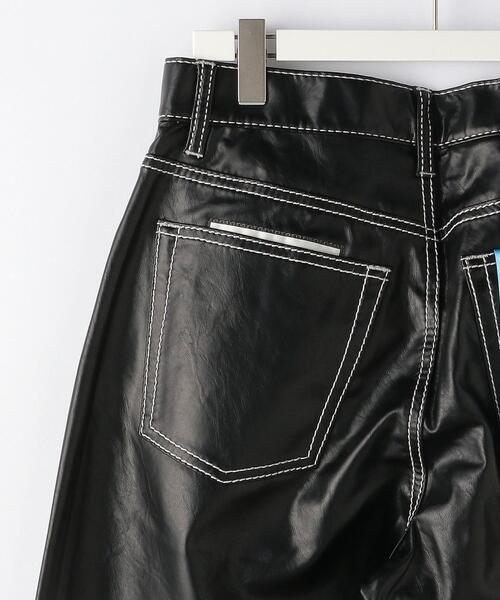 EYTYS（エイティス）の「＜Eytys＞ BENZ VGN LTR BLK/パンツ（その他パンツ・メンズ・ブラック・30inch/28inch）」の6枚目の写真