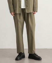 WORK NOT WORK URBAN RESEARCH | WORK NOT WORK Stretch Twill 2Tuck Pants(その他パンツ)