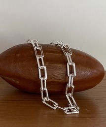 【GALENA/ガレナ】ボリュームチェーンネックレス