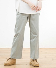 MILKFED. | CENTER PRESSED PANTS(その他パンツ)