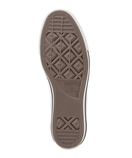 CONVERSE ALL STAR（コンバースオールスター）の「【WEB限定】【CONVERSE】ALL STAR US COLORS HI（スニーカー・レディース・ピンク/ブルー/ピンク系その他/グリーン/ネイビー・23.5cm/23.0cm/24.0cm/24.5cm）」の22枚目の写真