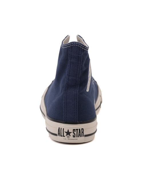 【セール】【WEB限定】【CONVERSE】ALL STAR US COLORS HI（スニーカー）｜CONVERSE ALL STAR（コンバースオールスター）
