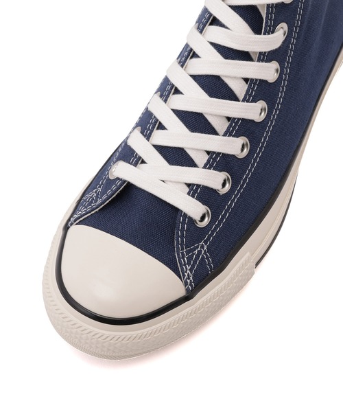 【セール】【WEB限定】【CONVERSE】ALL STAR US COLORS HI（スニーカー）｜CONVERSE ALL STAR（コンバースオールスター）