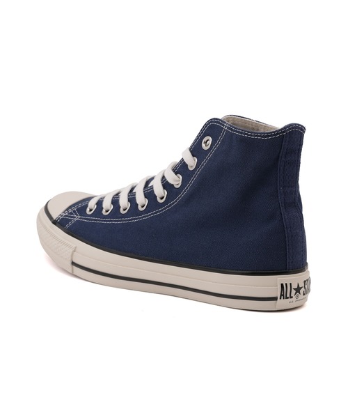 【セール】【WEB限定】【CONVERSE】ALL STAR US COLORS HI（スニーカー）｜CONVERSE ALL STAR（コンバースオールスター）