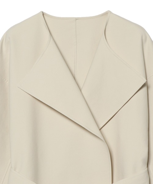 ESTNATION（エストネーション）の「ESTNATION / ダブルフェイスリバー