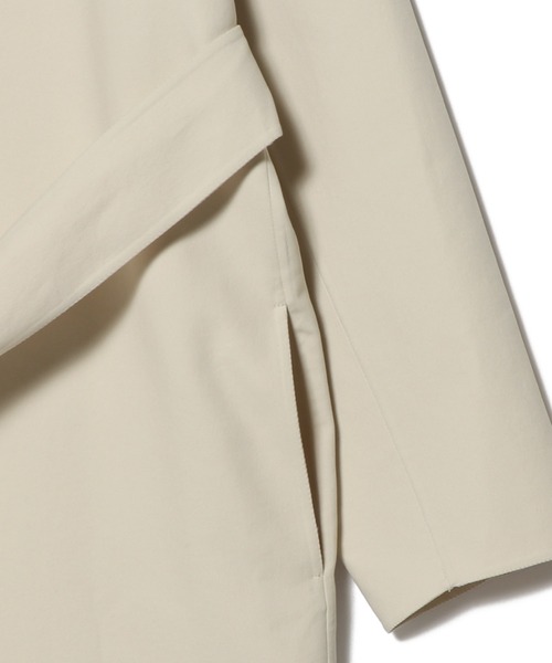 ESTNATION（エストネーション）の「ESTNATION / ダブルフェイスリバー