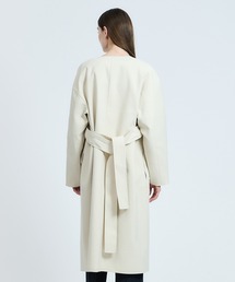 ESTNATION（エストネーション）の「ESTNATION / ダブルフェイスリバー