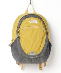THE NORTH FACE/ザ・ノース・フェイス キッズ デイパック スモールデイ バックパック リュック NMJ72204