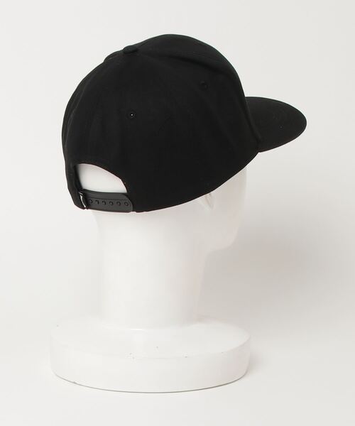 BILLABONG（ビラボン）の「BILLABONG メンズ ALL DAY SNAPBACK キャップ 【2022年春夏モデル】/ビラボン帽子（キャップ・メンズ・ブラック/グレー・FREE）」の20枚目の写真