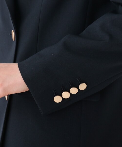 OPAQUE.CLIP（オペークドットクリップ）の「◇サマーウールMIX