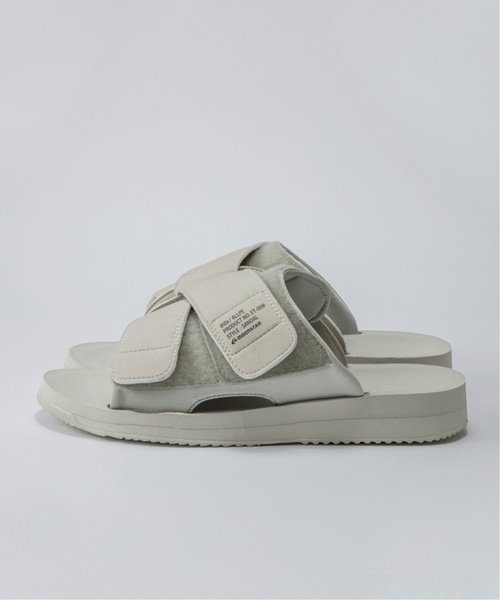 MoonStar（ムーンスター）の「【MOON STAR / ムーンスター】810s ALLPE（サンダル・メンズ・ブラック/ネイビー/ナチュラル・SMALL/MEDIUM/LARGE）」の8枚目の写真