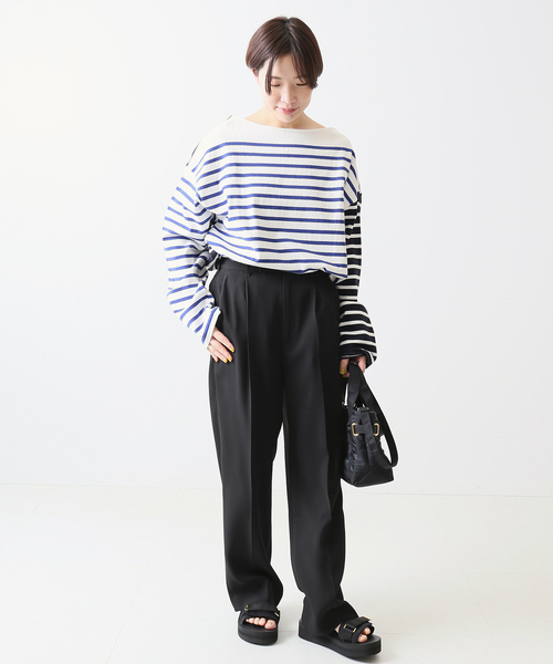journal standard L'essage（ジャーナルスタンダードレサージュ