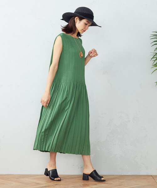 COMME CA ISM（コムサイズム）の「キャペリンハット（ハット・レディース・ブラック/ベージュ/ブラウン・FREE）」の10枚目の写真