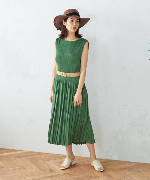 COMME CA ISM（コムサイズム）の「キャペリンハット（ハット・レディース・ブラック/ベージュ/ブラウン・FREE）」の6枚目の写真