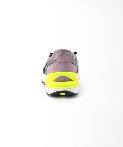 NIKE(ナイキ)の「【NIKE/ナイキ】WAFFLE ONE:スニーカー(スニーカー・レディース・ホワイト/パープル・23.5cm/24cm/24.5cm/25cm)」の7枚目の写真