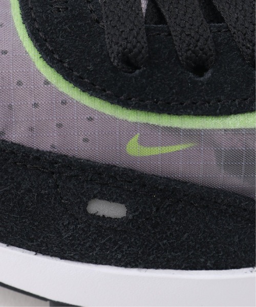 NIKE(ナイキ)の「【NIKE/ナイキ】WAFFLE ONE:スニーカー(スニーカー・レディース・ホワイト/パープル・23.5cm/24cm/24.5cm/25cm)」の22枚目の写真