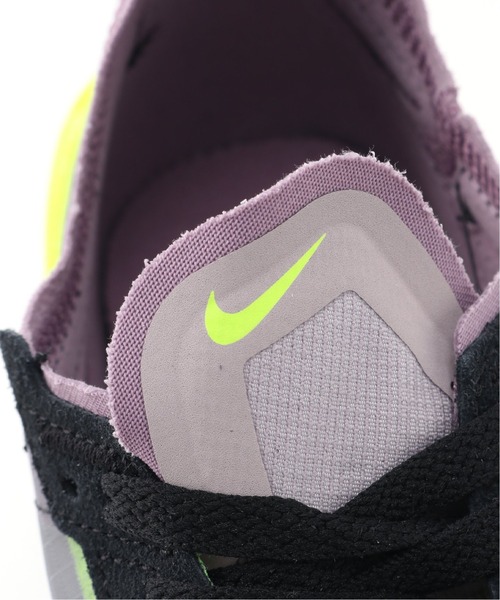 NIKE(ナイキ)の「【NIKE/ナイキ】WAFFLE ONE:スニーカー(スニーカー・レディース・ホワイト/パープル・23.5cm/24cm/24.5cm/25cm)」の15枚目の写真