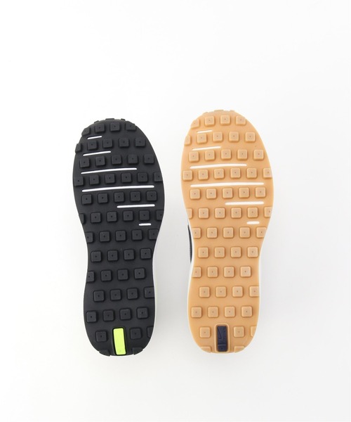 NIKE(ナイキ)の「【NIKE/ナイキ】WAFFLE ONE:スニーカー(スニーカー・レディース・ホワイト/パープル・23.5cm/24cm/24.5cm/25cm)」の12枚目の写真