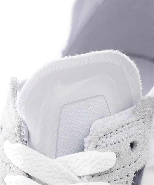 NIKE(ナイキ)の「【NIKE/ナイキ】WAFFLE ONE:スニーカー(スニーカー・レディース・ホワイト/パープル・23.5cm/24cm/24.5cm/25cm)」の13枚目の写真
