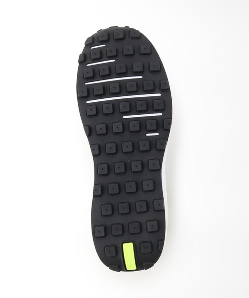 NIKE(ナイキ)の「【NIKE/ナイキ】WAFFLE ONE:スニーカー(スニーカー・レディース・ホワイト/パープル・23.5cm/24cm/24.5cm/25cm)」の11枚目の写真