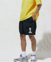 【MAGIC NUMBER】SEE YOU IN THE WATER RIPSTOP SHORT