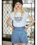 jouetie(ジュエティ)の「トップス(Tシャツ/カットソー)」