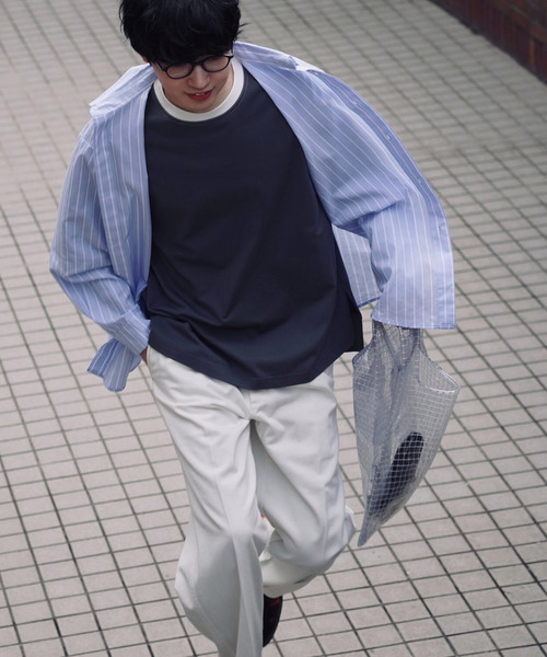 ZIP FIVE（ジップファイブ）の「【ZIPFIVE×風早ゆうた】【ZOZO限定