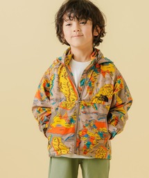 THE NORTH FACE | 【THE NORTH FACE(ザノースフェイス)】ノベルティジャケット（KIDS)(その他アウター)
