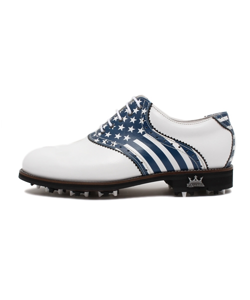 BEAMS GOLF（ビームスゴルフ）の「LAMBDA / インぺリア USA -BLUE