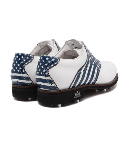 BEAMS GOLF（ビームスゴルフ）の「LAMBDA / インぺリア USA -BLUE
