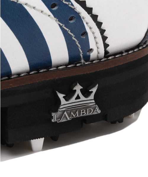 BEAMS GOLF（ビームスゴルフ）の「LAMBDA / インぺリア USA -BLUE