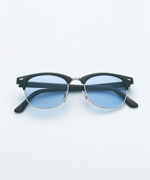 GDC(ジーディーシー)の「SIRMONT SUNGLASSES(サングラス・メンズ・ブラック/ブラウン/ブルー/クリア・FREE)」の13枚目の写真