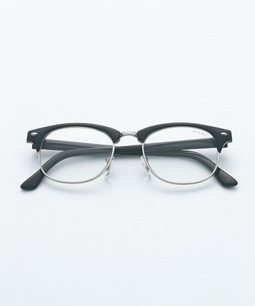 GDC(ジーディーシー)の「SIRMONT SUNGLASSES(サングラス・メンズ・ブラック/ブラウン/ブルー/クリア・FREE)」の17枚目の写真