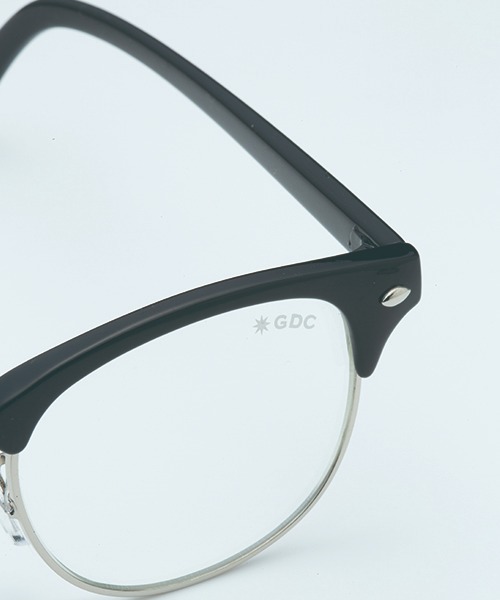 GDC(ジーディーシー)の「SIRMONT SUNGLASSES(サングラス・メンズ・ブラック/ブラウン/ブルー/クリア・FREE)」の18枚目の写真