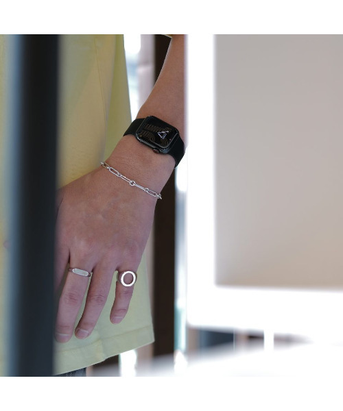 TOM WOOD（トムウッド）の「【TOMWOOD(トムウッド)】Oval Open  