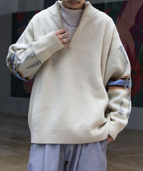 PENDLETON（ペンドルトン）の「【PENDLETON/ペンドルトン】別注ハーフ