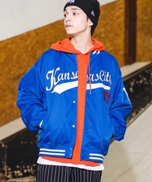 WEGO | WEGO/ワッペンスタジャン(スタジャン)