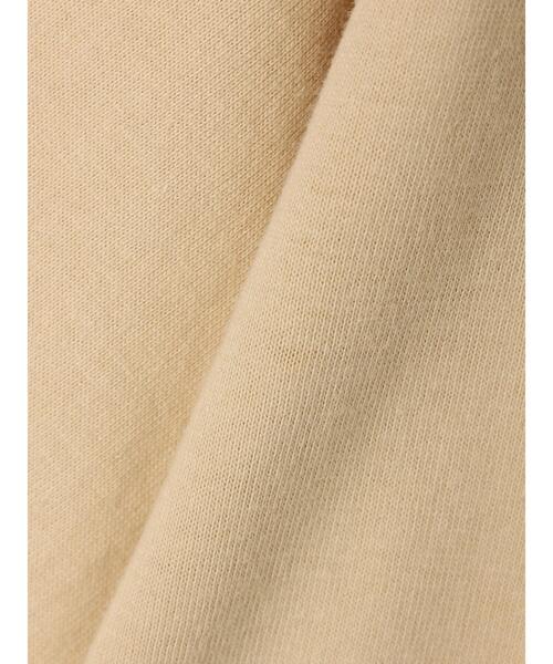 MEI（メイ）の「MEI HUNTINGTON BEACH　＊（Tシャツ/カットソー・レディース・ホワイト/ベージュ・M/L/XL）」の20枚目の写真