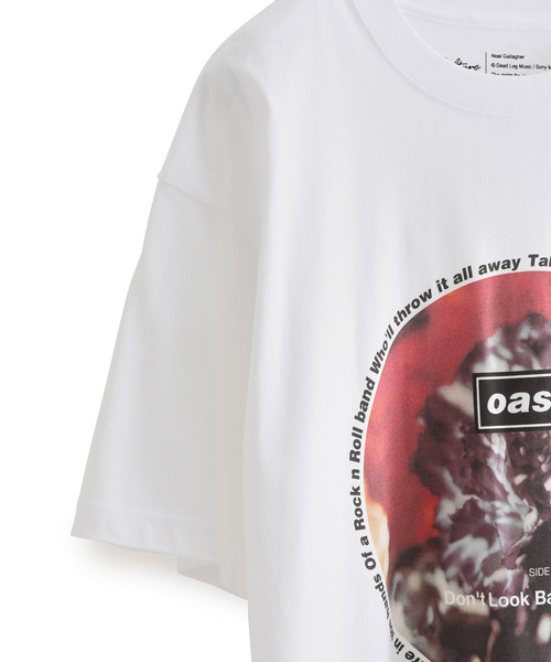 ADAM ET ROPE'（アダムエロペ）の「【OASIS × 10 CULTURE