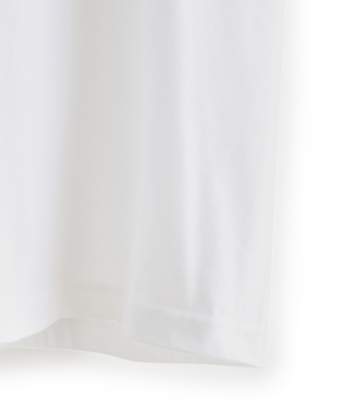 ADAM ET ROPE'(アダムエロペ)の「【OASIS × 10 CULTURE】EXCLUSIVE SINGLE RECORD COLLECTION(Tシャツ/カットソー・メンズ・ブラック系その他/ホワイト系その他/ホワイト系その他2/ブラック/ホワイト/ブラック系その他2・L/XL/M)」の11枚目の写真