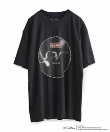 ADAM ET ROPE' | 【oasis for ADAM ET ROPE'】EXCLUSIVE SINGLE RECORD COLLECTION(Tシャツ/カットソー)