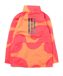 き*ろ様 adidasアディダス★マリメッコ Traveer RAIN. RDY Amazon.com: adidas Plus Size Marimekko Traveer Rain.Rdy