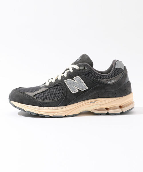 TOMORROWLAND （トゥモローランド）の「New Balance M2002R スニーカー（スニーカー・レディース・ブルー系その他4/グリーン系その他4・23/24/25）」の9枚目の写真