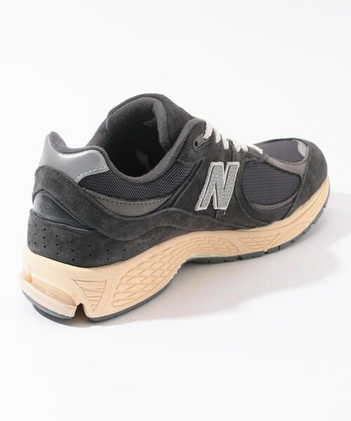 TOMORROWLAND （トゥモローランド）の「New Balance M2002R スニーカー（スニーカー・レディース・ブルー系その他4/グリーン系その他4・23/24/25）」の5枚目の写真