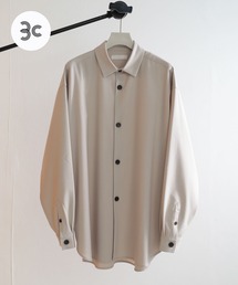 SENSE OF PLACE by URBAN RESEARCH | カラールーズシャツ(シャツ/ブラウス)